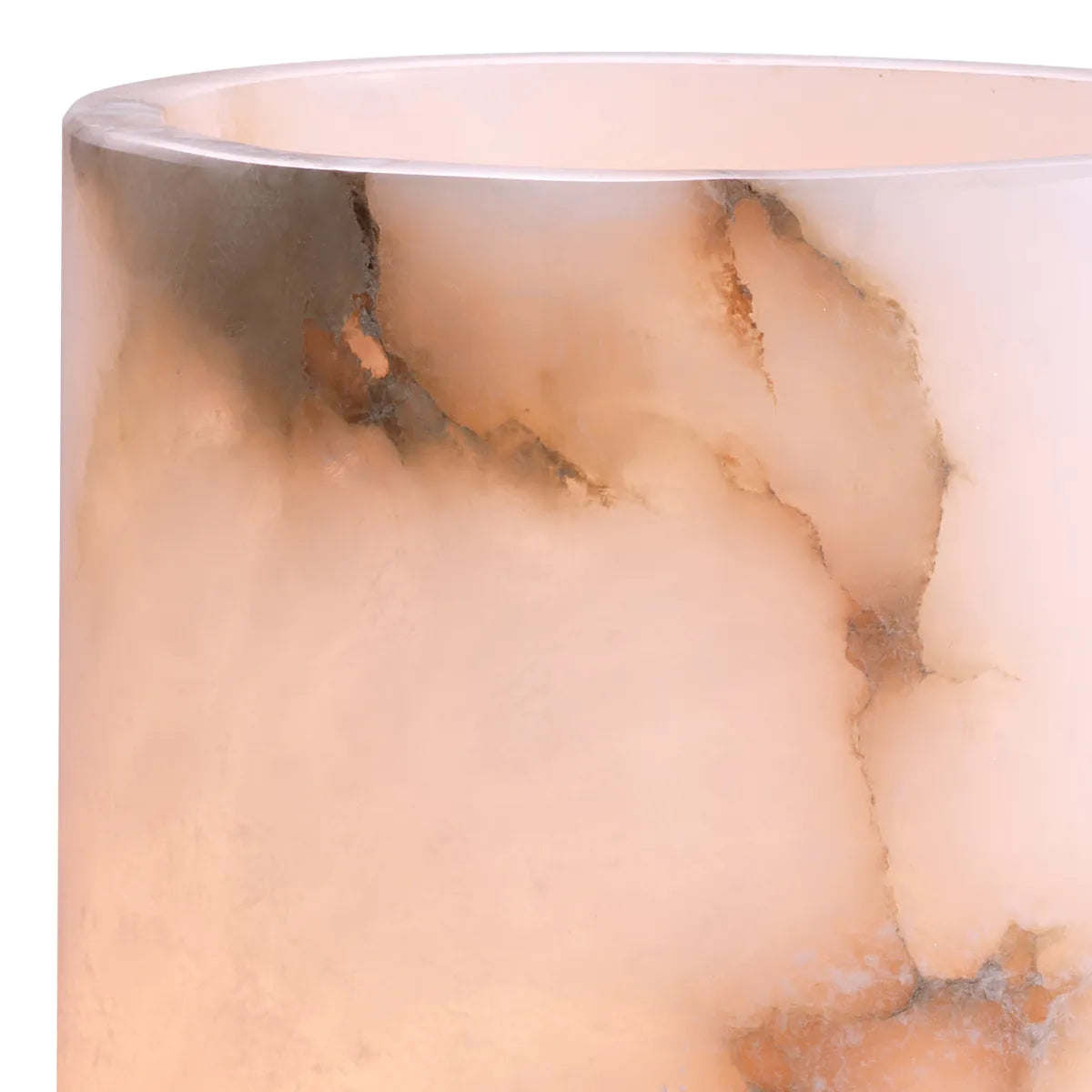 Tealight holder Leonidas set of 3