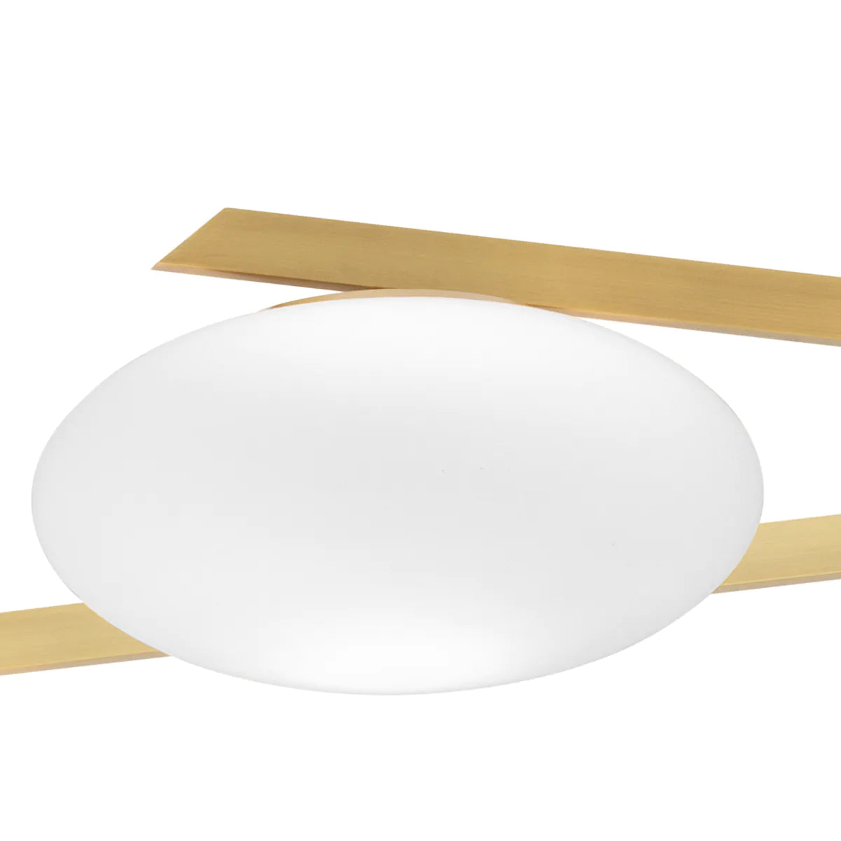 Chandelier Evergreen double