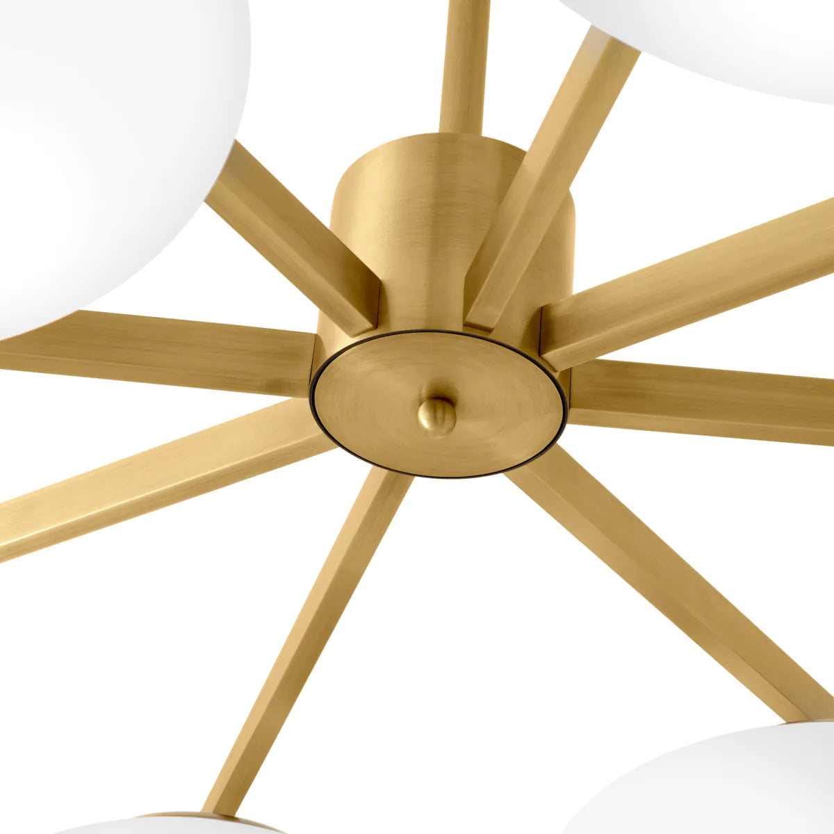 Chandelier Evergreen double