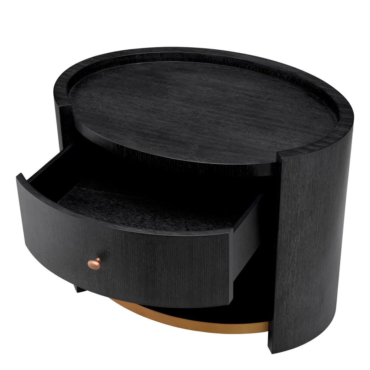 Bedside Table Rosemberg