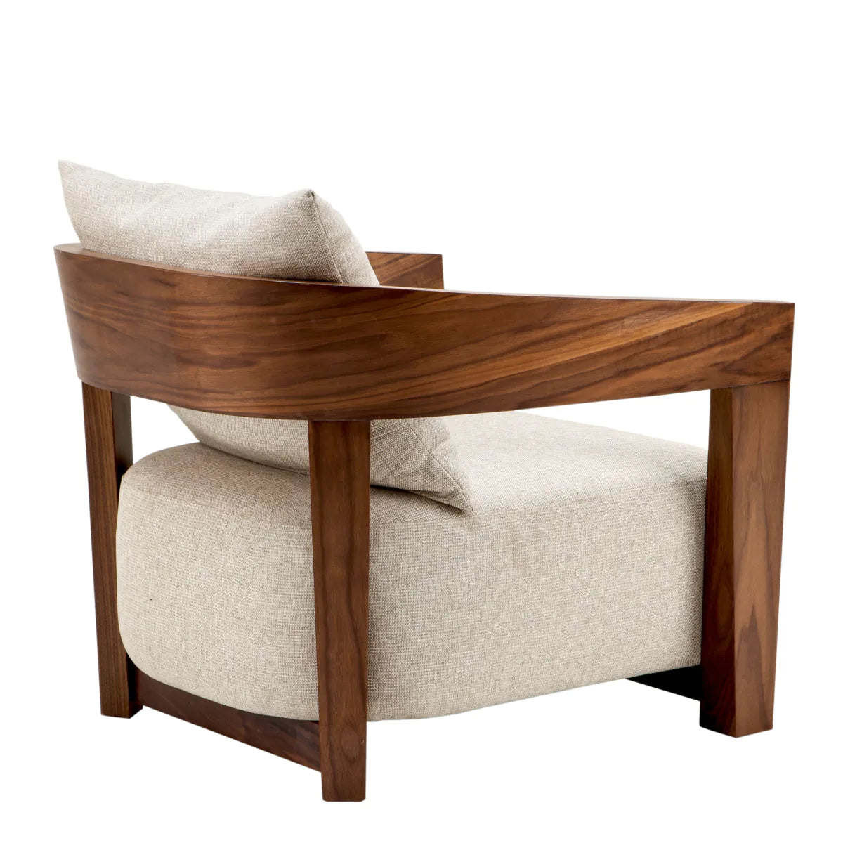Chair Rubautelli