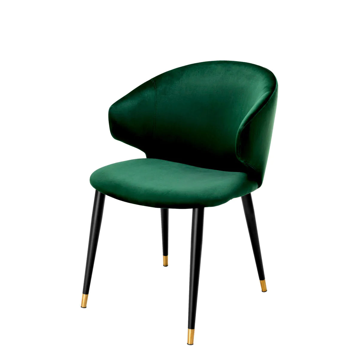 Dining Chair Volante with arm