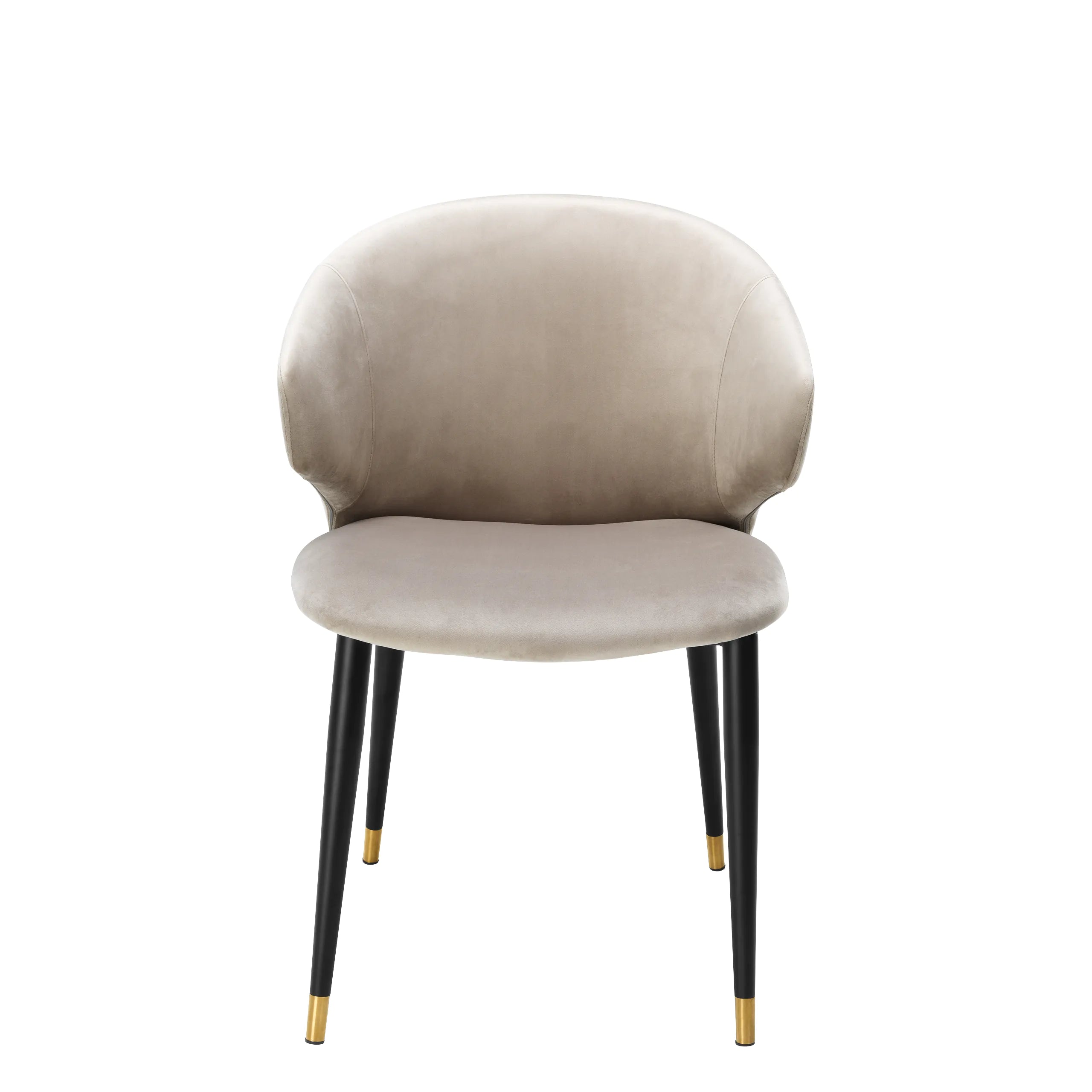 Dining Chair Volante with arm