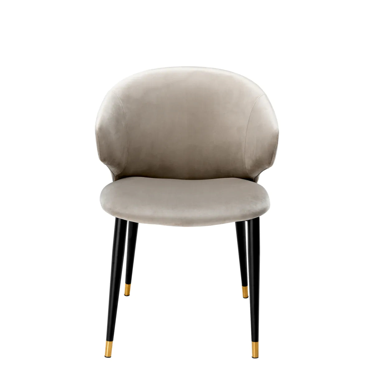 Dining Chair Volante with arm