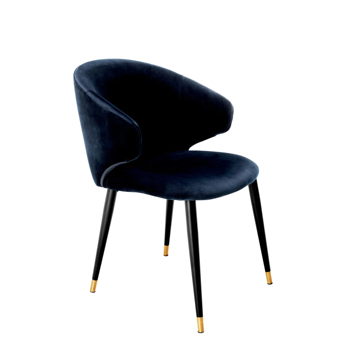 Dining Chair Volante with arm