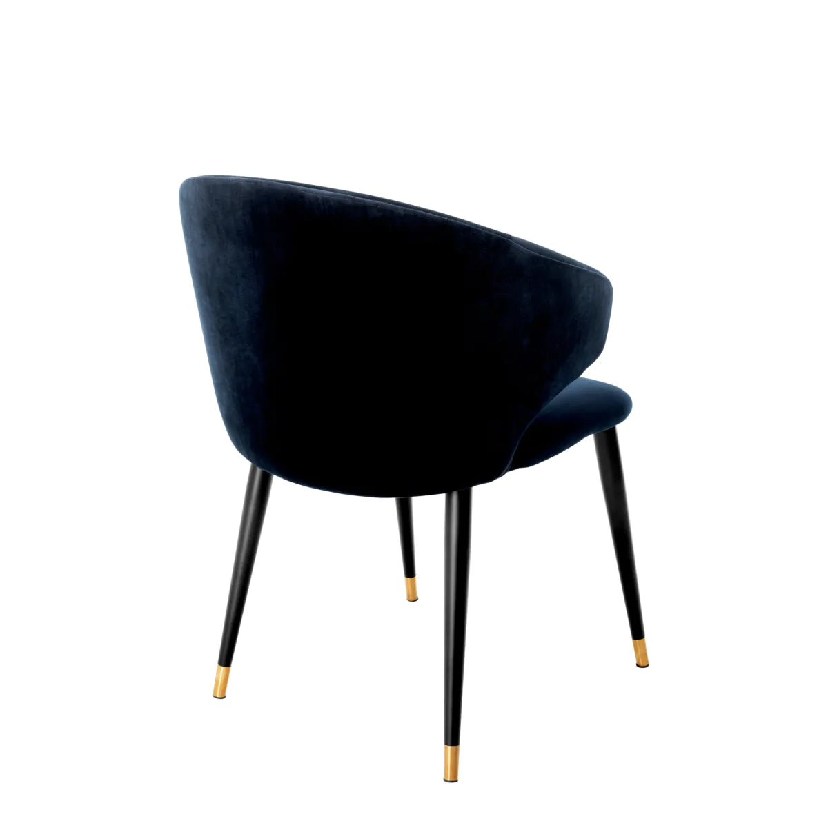 Dining Chair Volante with arm