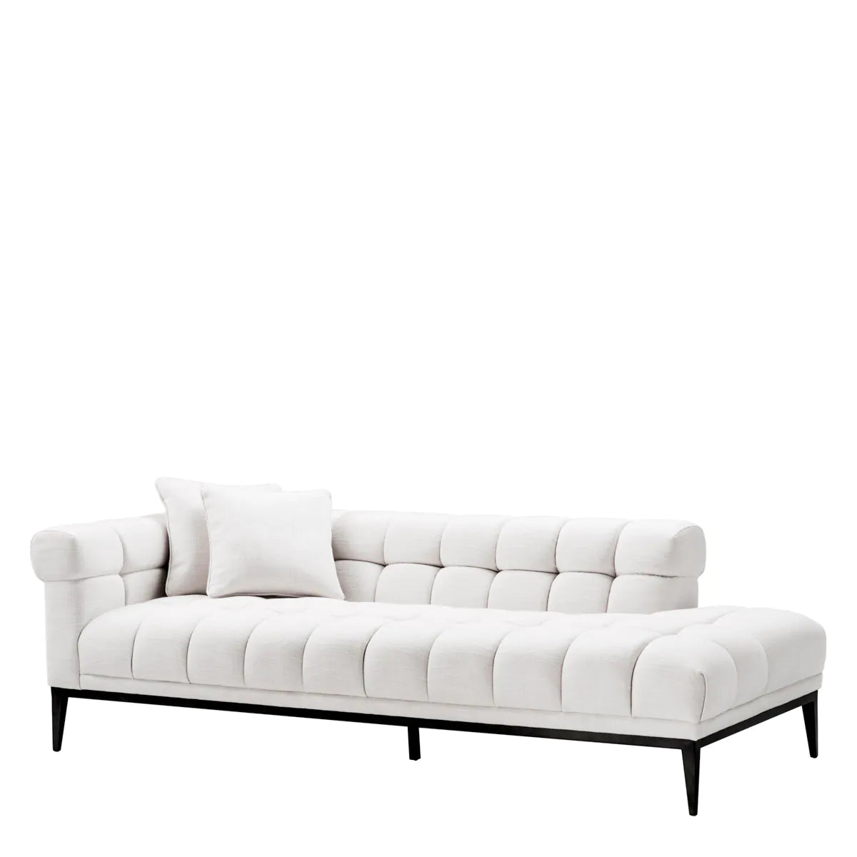 Lounge Sofa Aurelio left