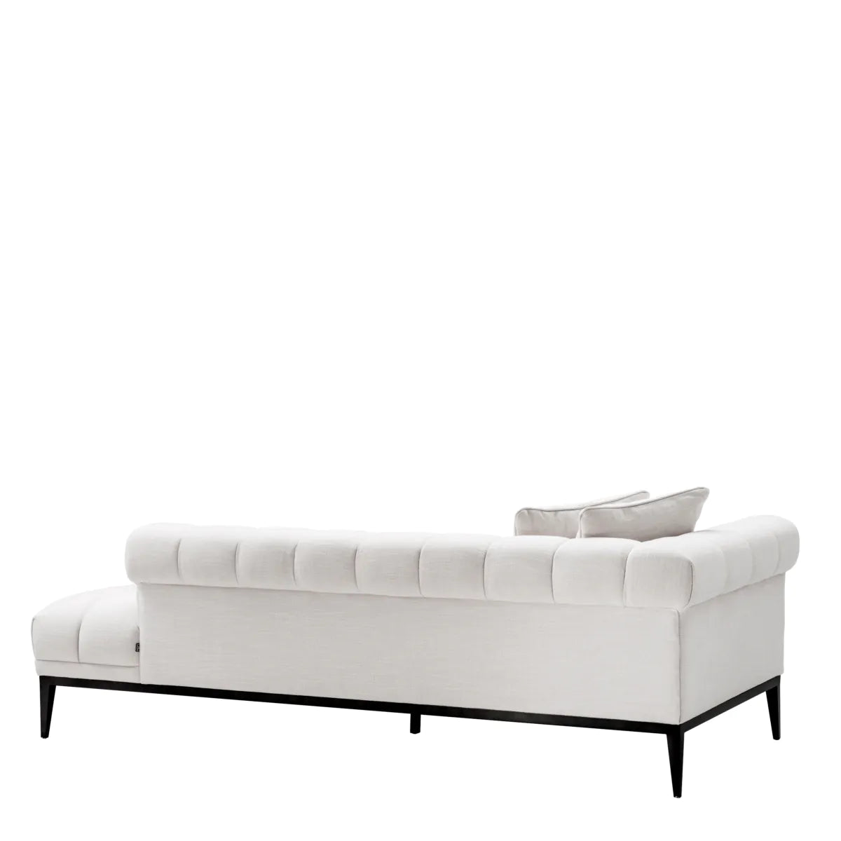 Lounge Sofa Aurelio left