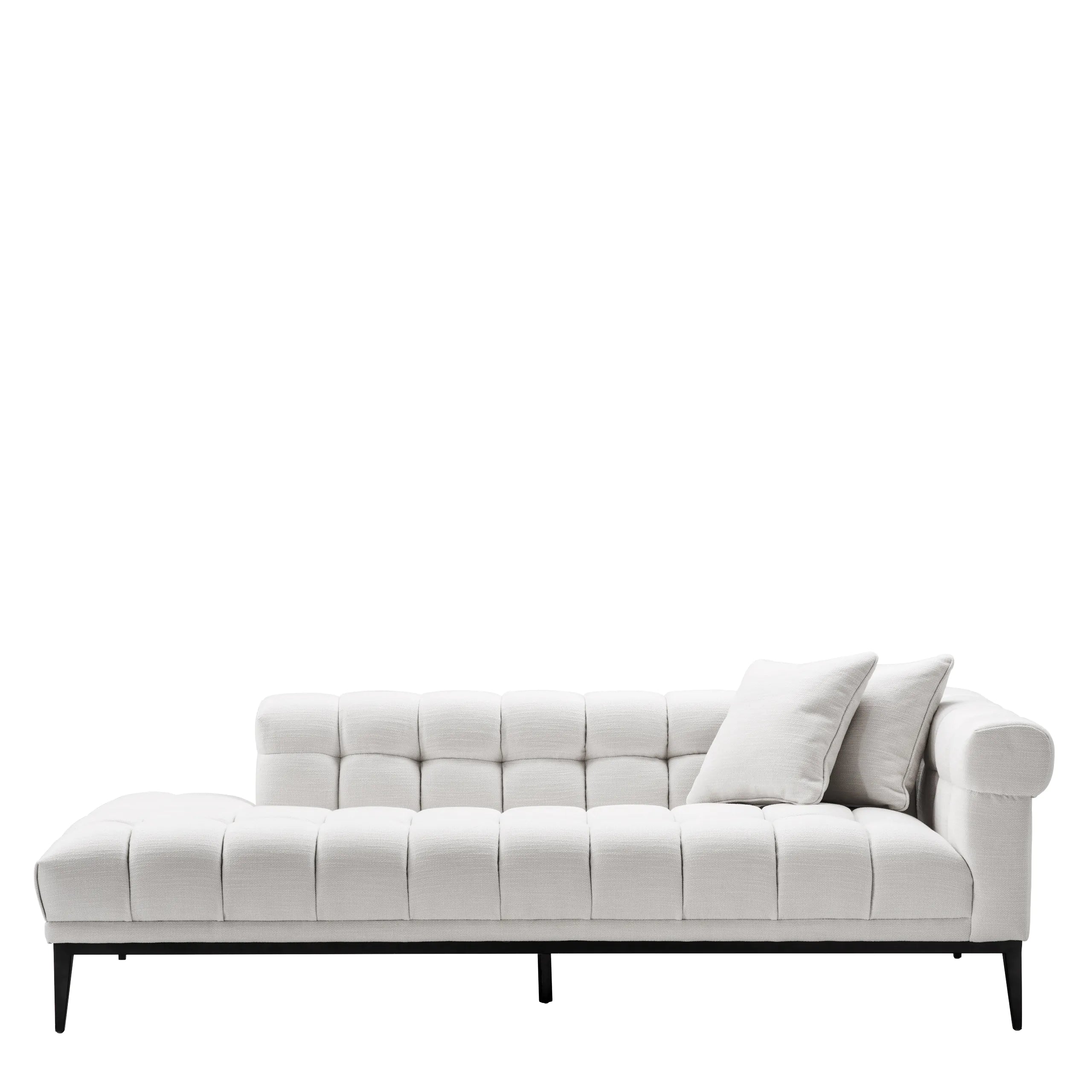 Lounge Sofa Aurelio right