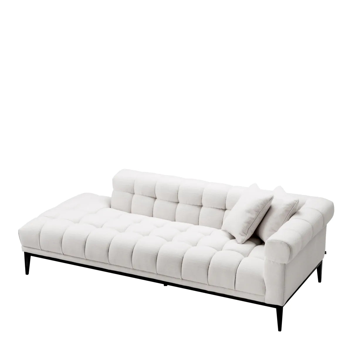 Lounge Sofa Aurelio right