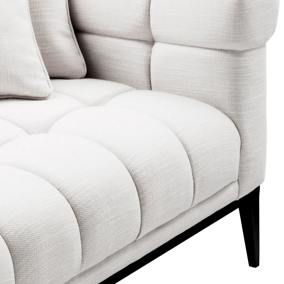 Lounge Sofa Aurelio right