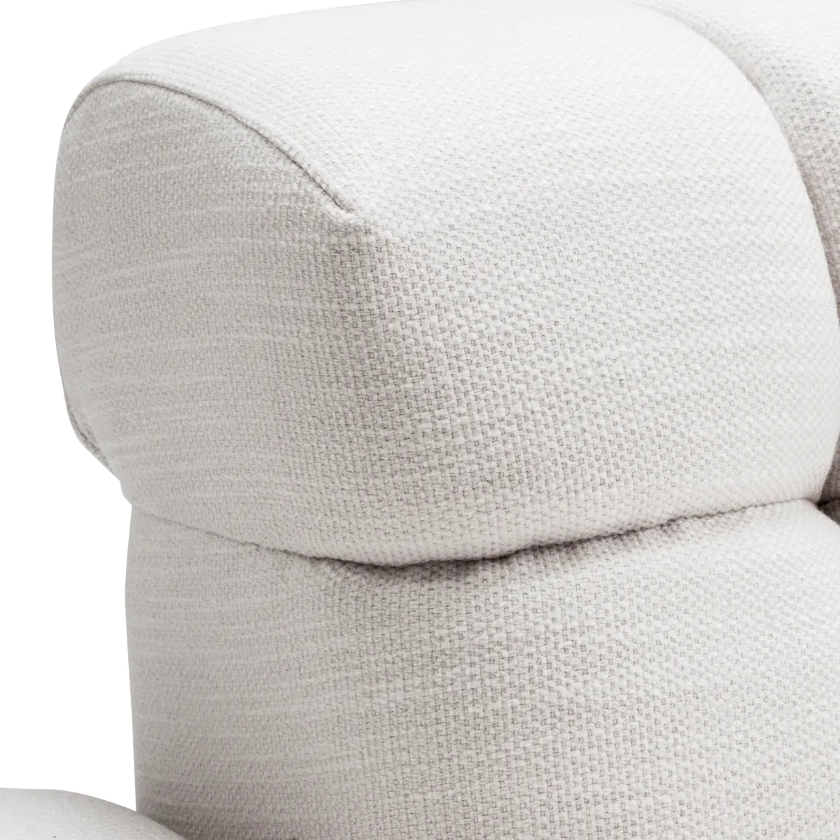 Lounge Sofa Aurelio right