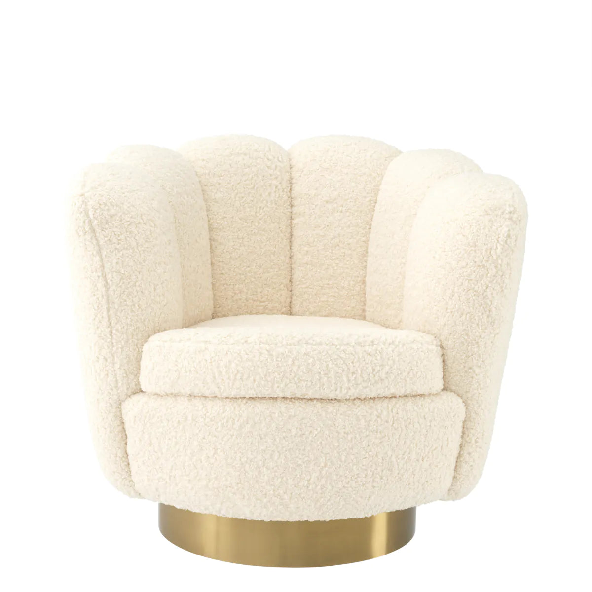 Swivel Chair Mirage