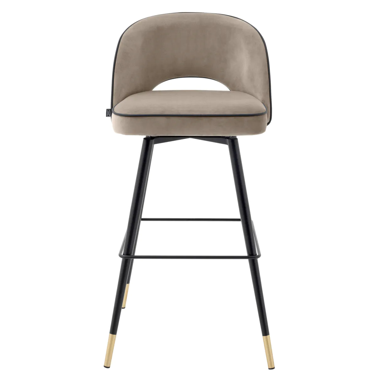 Bar Stool Cliff set of 2