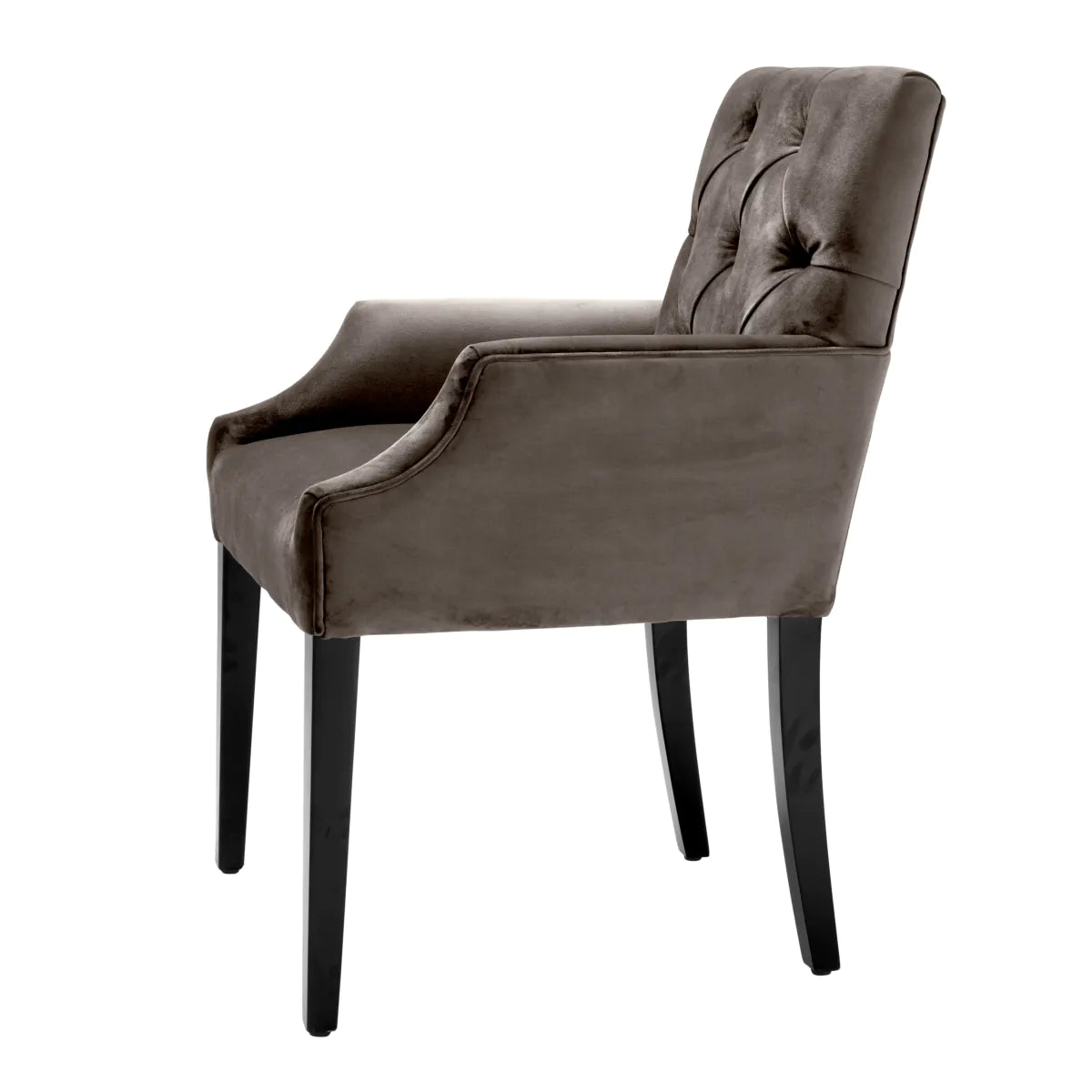 Dining Chair Atena with arm