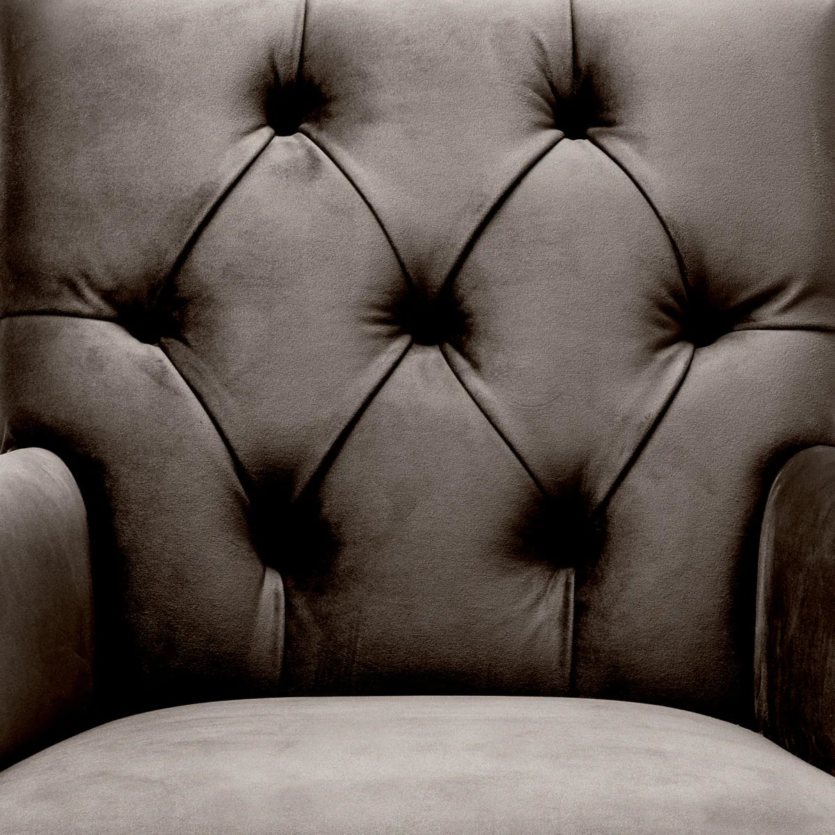 Dining Chair Atena with arm