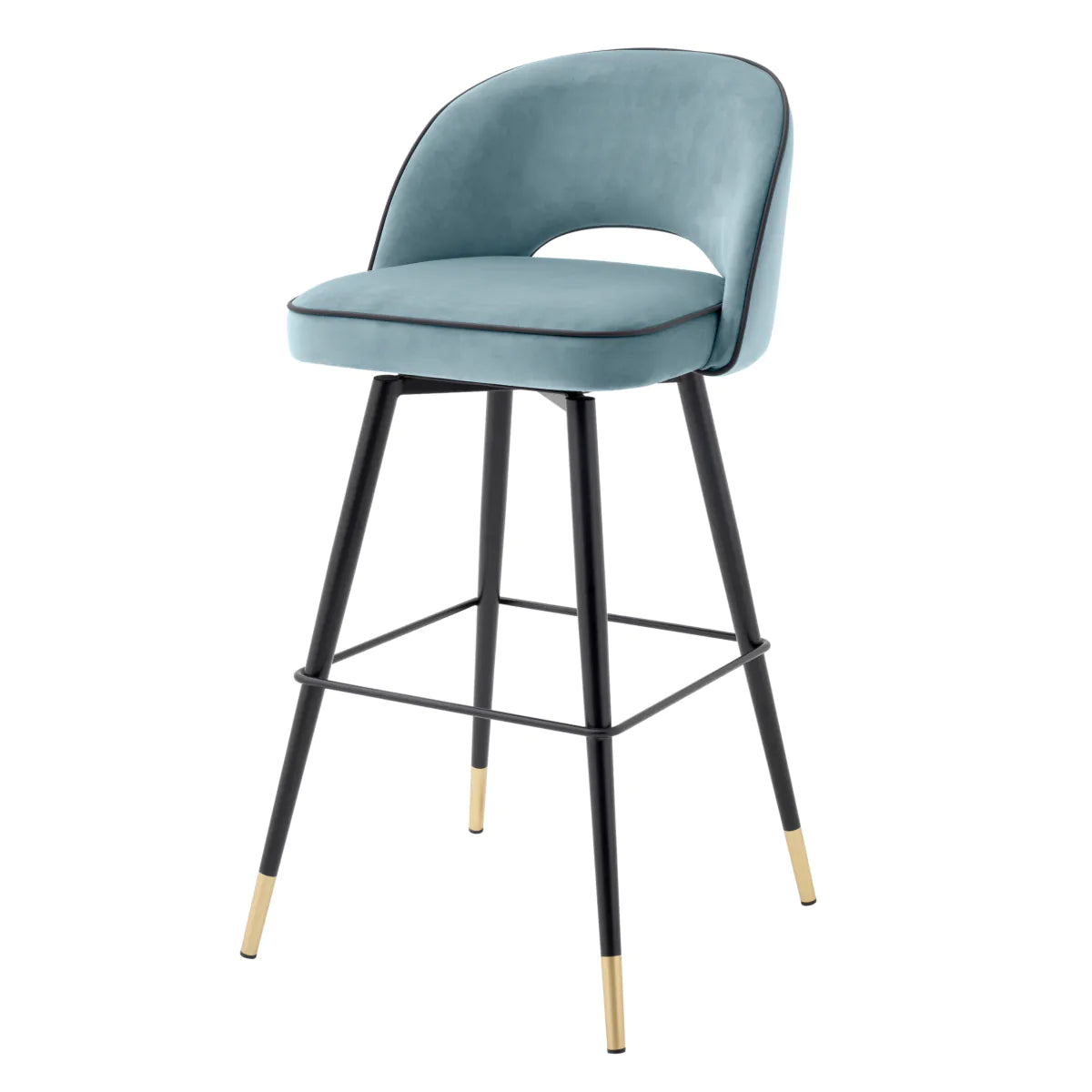 Bar Stool Cliff set of 2