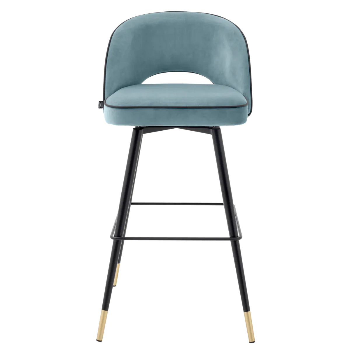 Bar Stool Cliff set of 2
