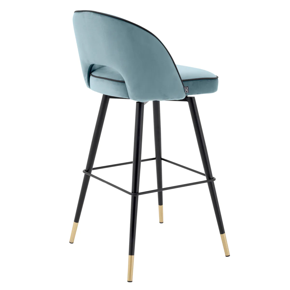 Bar Stool Cliff set of 2