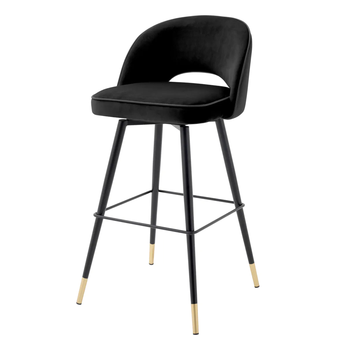 Bar Stool Cliff set of 2
