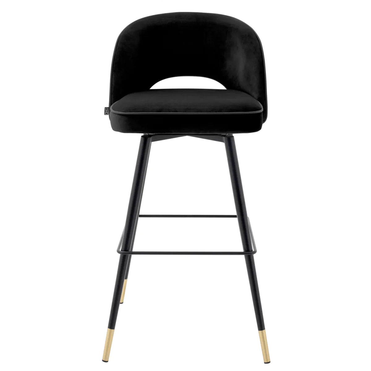 Bar Stool Cliff set of 2