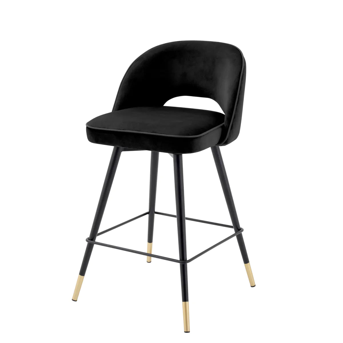 Counter Stool Cliff set of 2