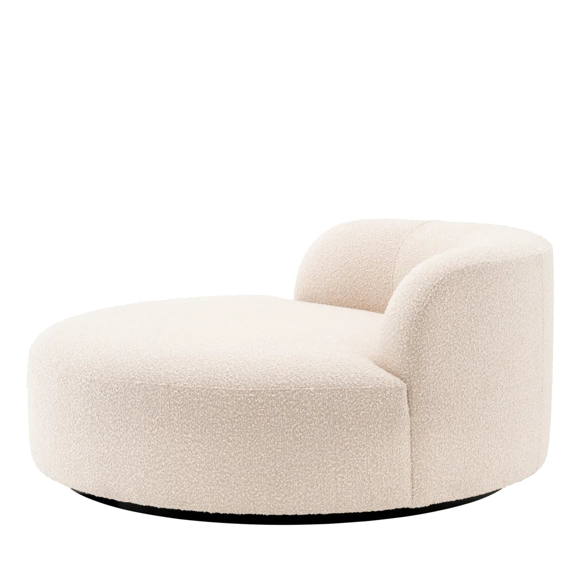 Sofa Björn Round