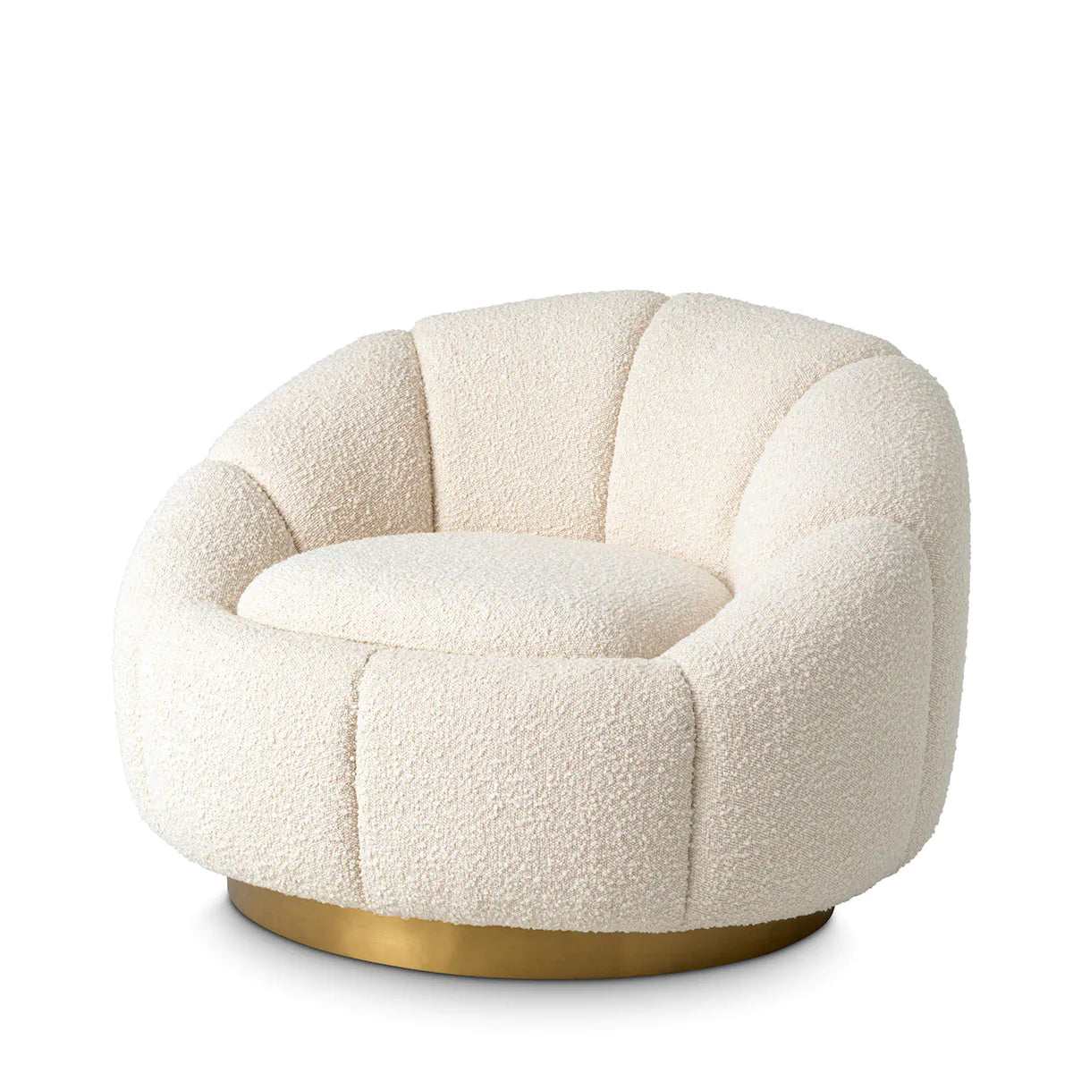 Swivel Chair Inger
