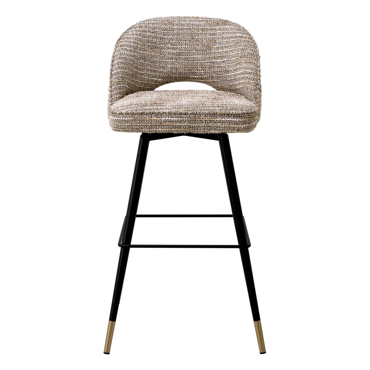 Bar Stool Cliff set of 2