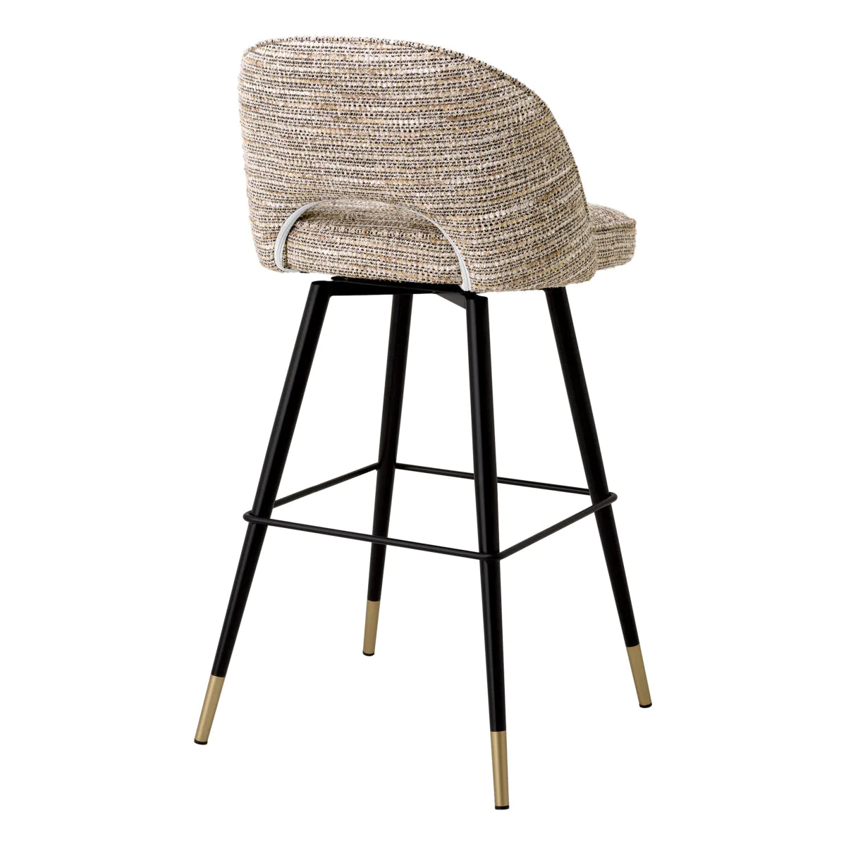 Bar Stool Cliff set of 2