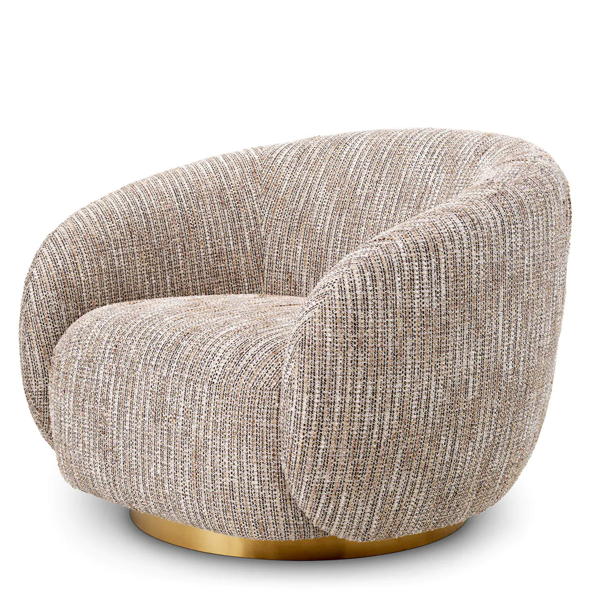 Swivel Chair Brice
