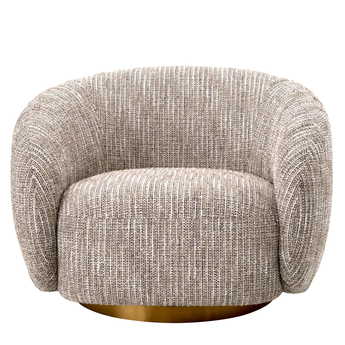 Swivel Chair Brice