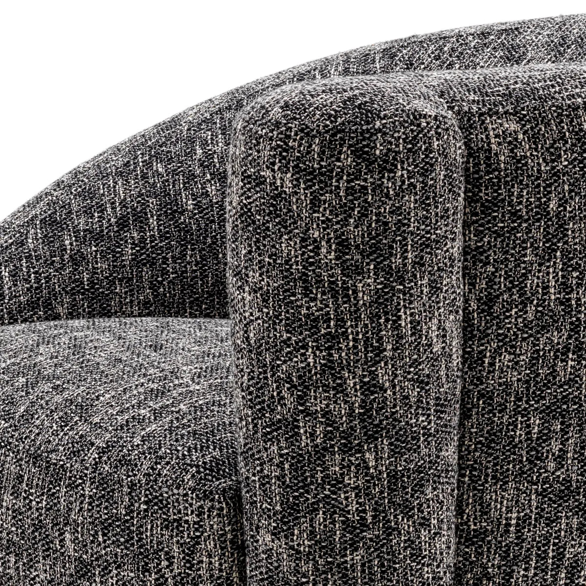 Swivel Chair Colin right