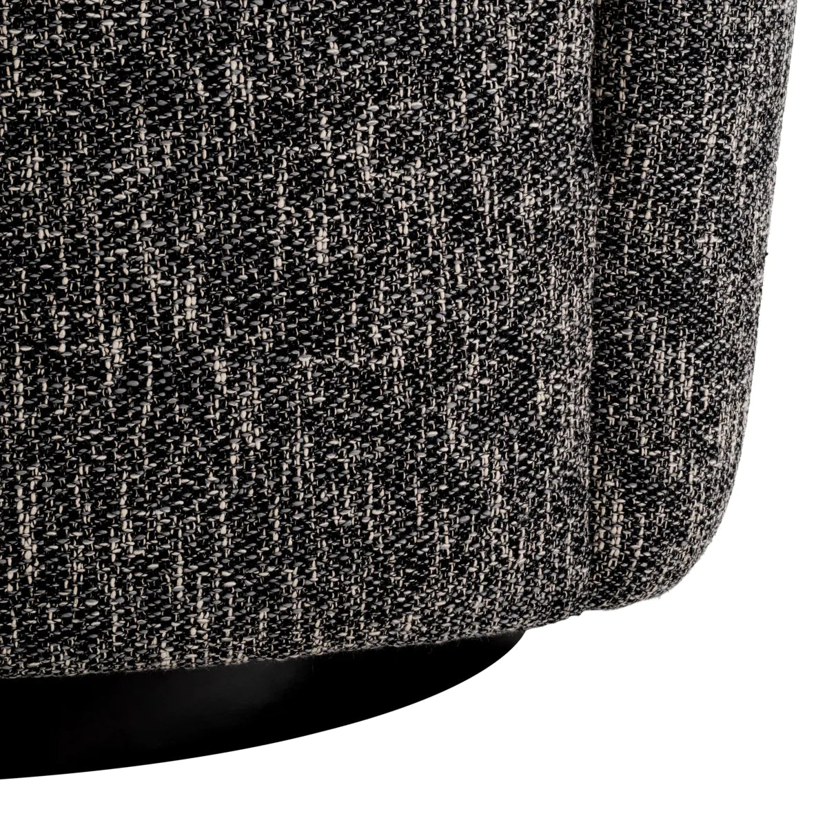 Swivel Chair Colin right