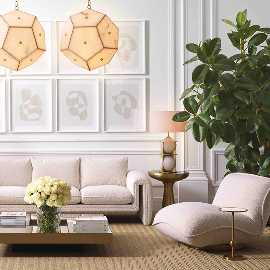 Swivel Chair Relax