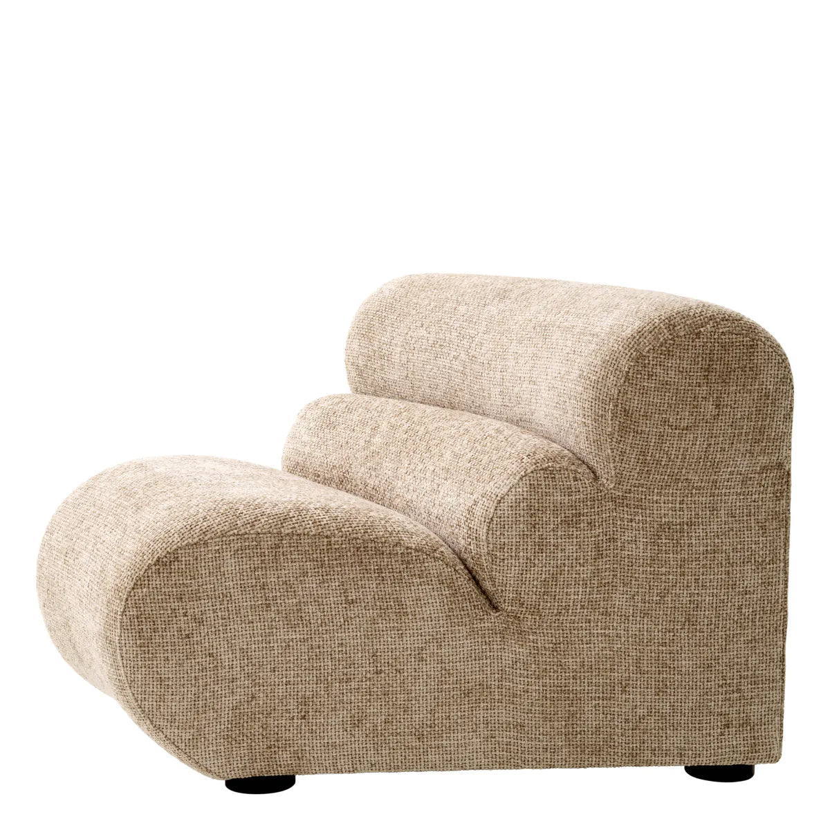 Sofa Lindau inside corner