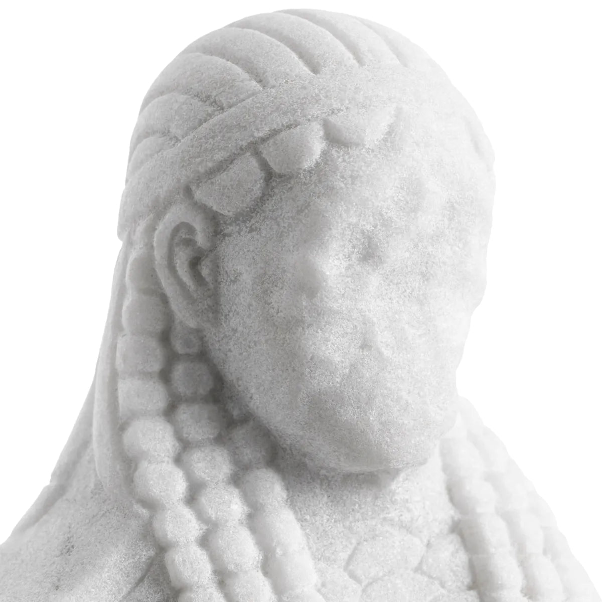 Object Sphinx set of 2