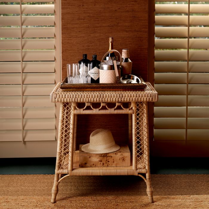 Side Table Saba
