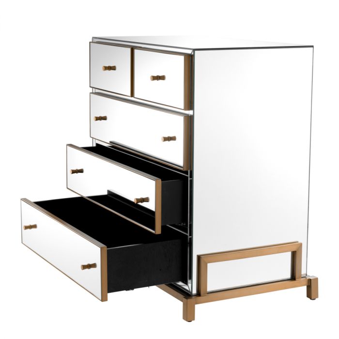 Drawer Chest Clarington