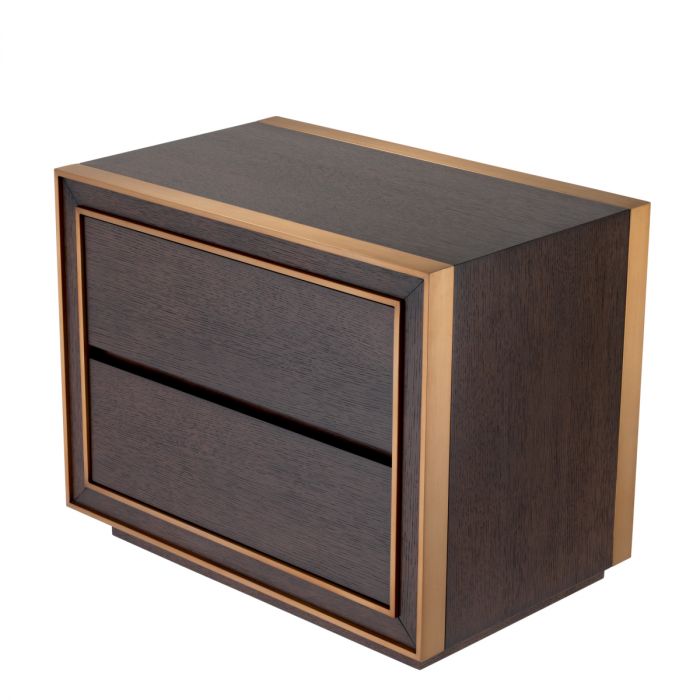 Nightstand Camelot