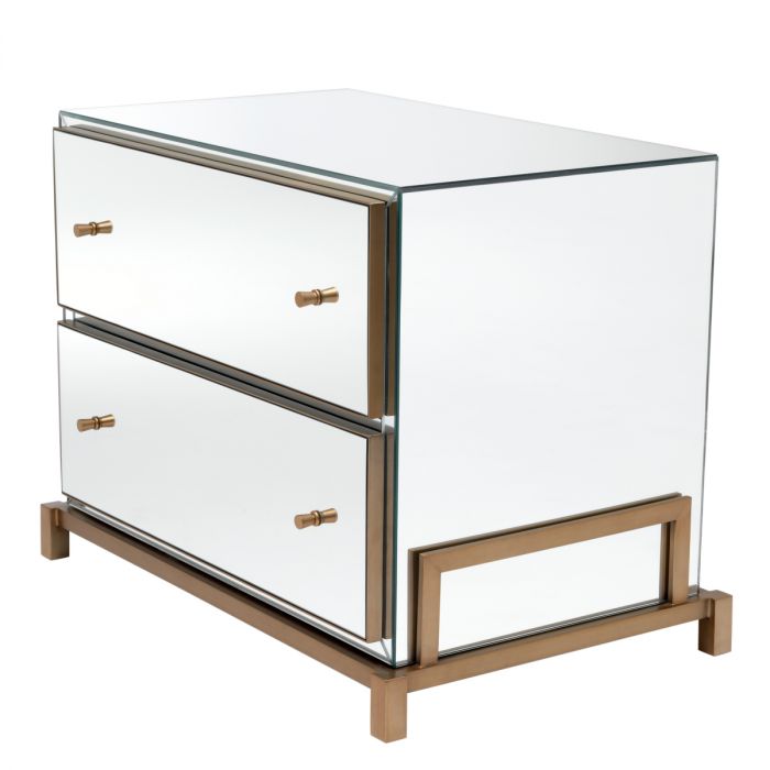 Nightstand Clarington