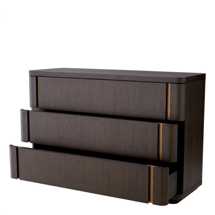 Drawer Dresser Modesto S