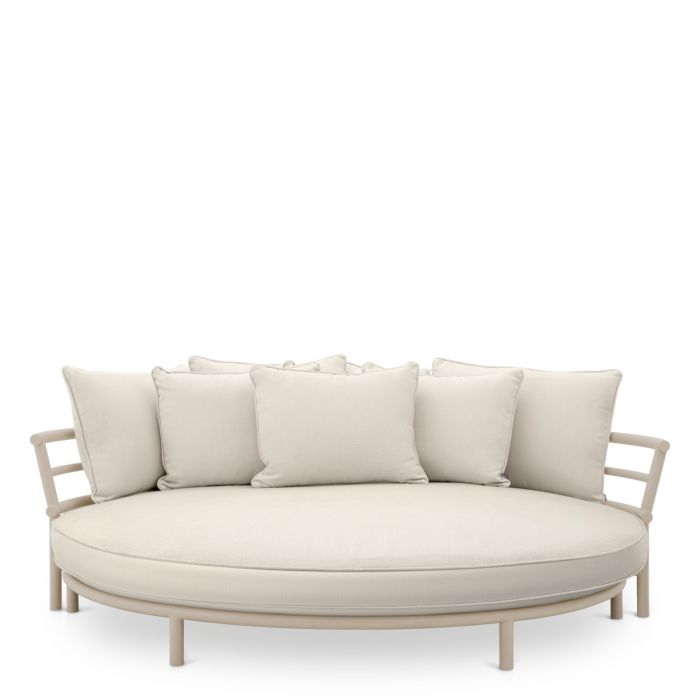 Outdoor Sofa Laguno Round