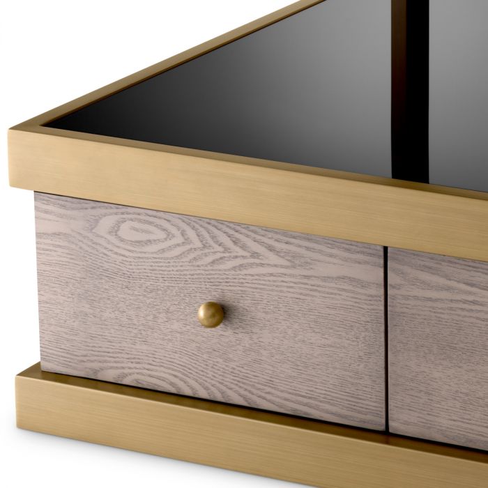 Side Table Kuboa