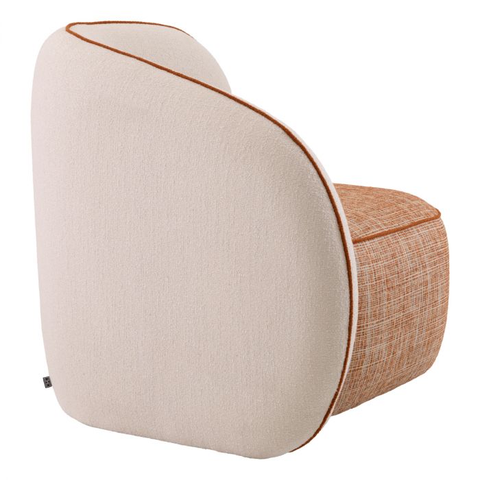 Chair San Marino Left
