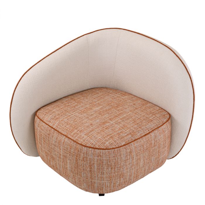 Chair San Marino Left