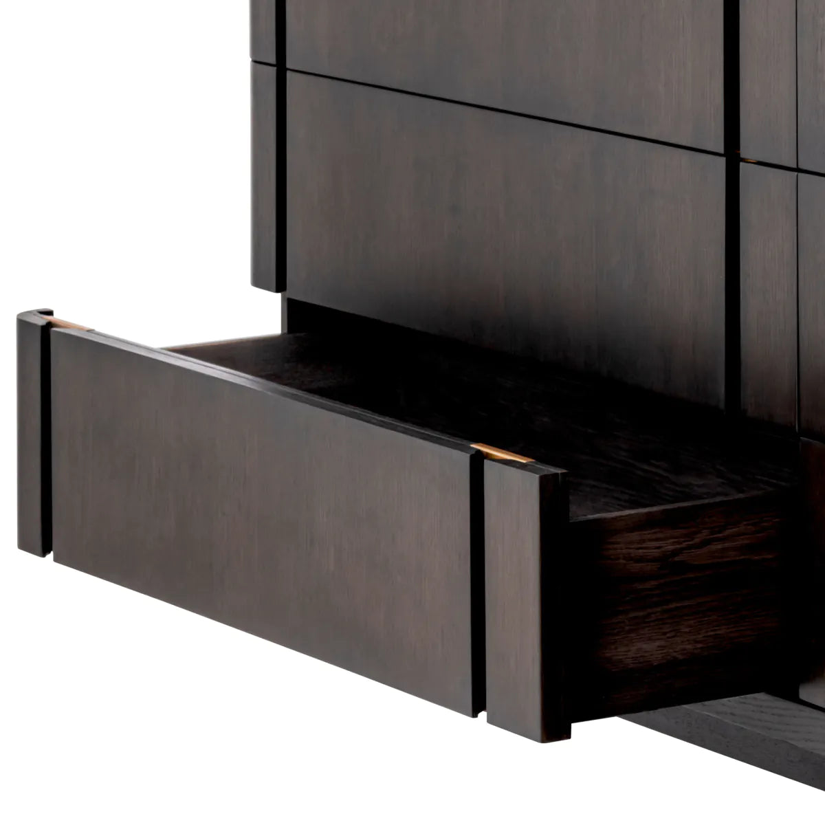 Dresser Modesto L