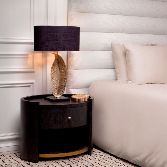 Nightstand Rosemberg