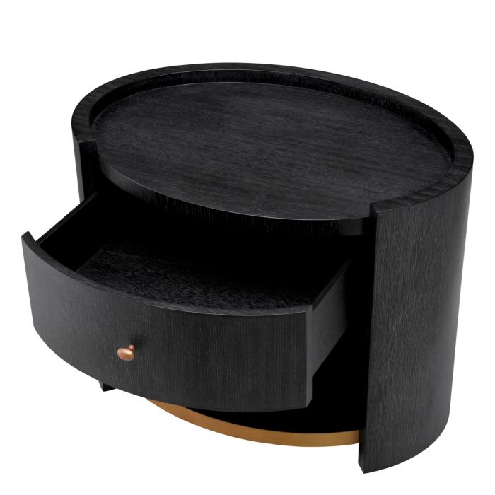 Nightstand Rosemberg