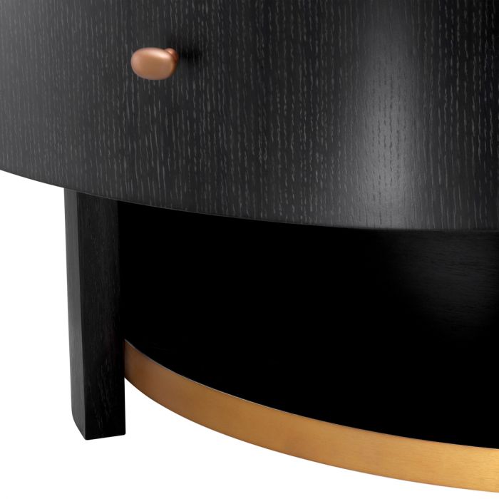 Nightstand Rosemberg